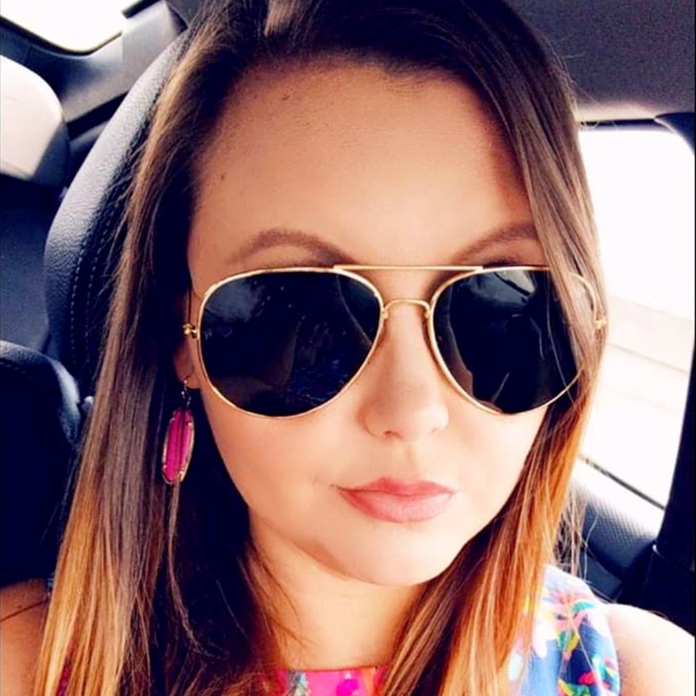 Meet your Posher, Jamie